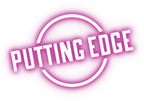 Putting Edge